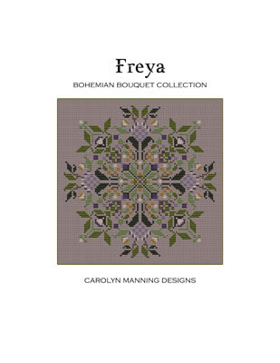 Freya